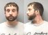 Adam Keeney Arrest Mugshot Buchanan 7/14/2018