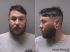 Adam Sullivan Arrest Mugshot Buchanan 10/6/2018