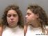 Alexandria Miller Arrest Mugshot Buchanan 07/19/2023