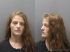 Amanda Jenkins Arrest Mugshot Buchanan 08/21/2023