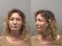 Amanda Martinez Arrest Mugshot Buchanan 11/27/2017