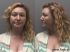 Amanda Martinez Arrest Mugshot Buchanan 3/8/2017