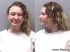 Amanda Martinez Arrest Mugshot Buchanan 5/16/2018