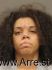 Amanda Thomas Arrest Mugshot Johnson 02/07/2017