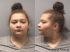 Amanda Wallace Arrest Mugshot Buchanan 6/18/2017