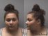 Amanda Wallace Arrest Mugshot Buchanan 9/20/2017