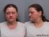 Amber Schmid Arrest Mugshot Buchanan 01/17/2022