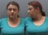 Amber Schmid Arrest Mugshot Buchanan 1/20/2021