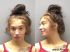 Amiyah Collado Arrest Mugshot Buchanan 04/14/2024