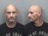 Anthony Fifer Arrest Mugshot Buchanan 4/21/2017