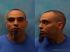 Aron Hill Arrest Mugshot Buchanan 2/16/2017