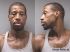 Arthur Brown Arrest Mugshot Buchanan 10/23/2018