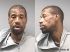 Arthur Brown Arrest Mugshot Buchanan 9/18/2018