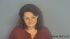 BARBIE BRETZ Arrest Mugshot Greene 2020-08-06