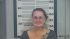 BRANDY FROST Arrest Mugshot Platte 2020-01-12