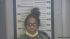 BRIANNA ROBINSON Arrest Mugshot Platte 2022-01-13