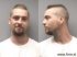 Bradley Johnson Arrest Mugshot Buchanan 9/8/2017