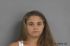 CHRISTINA HATCHER Arrest Mugshot Greene N/A