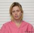 CHRISTINE BARTON Arrest Mugshot Christian 2020-09-26