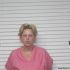 CHRISTINE BARTON Arrest Mugshot Christian 2021-08-26