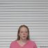 CORTNEY HAFNER Arrest Mugshot Christian 2022-03-05
