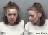 Carrie Garris Arrest Mugshot Buchanan 2/21/2018