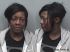 Charlica Morrison Arrest Mugshot Buchanan 11/21/2017