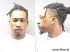 Chaz Smith Arrest Mugshot Buchanan 5/19/2018