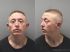 Christopher Evans Arrest Mugshot Buchanan 9/1/2018