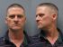 Christopher Glidden Arrest Mugshot Buchanan 3/30/2018