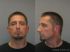 Cody Holmes Arrest Mugshot Buchanan 04/13/2022