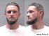 Cody Robinson Arrest Mugshot Buchanan 04/07/2023