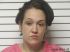 DANIELLE DILLMAN Arrest Mugshot Christian 2020-03-12