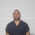 DAVID RITCHIE Arrest Mugshot Christian 2021-09-12