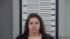 DAWN SMITH Arrest Mugshot Platte 2023-05-10