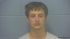 DUSTIN CYPRET Arrest Mugshot Greene 2023-08-26