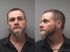 Daniel Douglas Arrest Mugshot Buchanan 9/8/2017