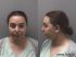 Danielle Nulph Arrest Mugshot Buchanan 5/3/2019