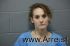 Dayna White Arrest Mugshot Johnson 01-10-2022