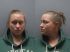 Delana Donoho Arrest Mugshot Buchanan 02/16/2022
