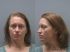 Delana Donoho Arrest Mugshot Buchanan 6/24/2019