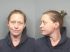 Delana Donoho Arrest Mugshot Buchanan 7/23/2018