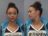 Destiny Scott Arrest Mugshot Buchanan 3/16/2020