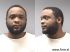 Dominic Johnson Arrest Mugshot Buchanan 4/12/2017