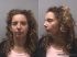 Elizabeth Price Arrest Mugshot Buchanan 10/25/2018