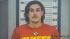 FELIPE RODRIGUEZ-GARZA Arrest Mugshot Platte 2020-02-04