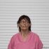 GLENNDA CREVISTON  Arrest Mugshot Christian 2022-06-16