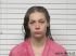 HAYLEY RODNEY Arrest Mugshot Christian 2020-04-18