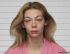 HAYLEY RODNEY Arrest Mugshot Christian 2023-12-31