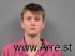 HUNTER WRINKLE Arrest Mugshot Lawrence 08/13/2019